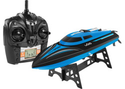 UGO RC boot - 25 km per uur