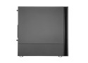 Cooler Master Silencio S400 - USB3.2/Midi/ÂµATX