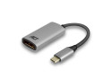 ACT AC7030 USB-C naar DisplayPort adapter