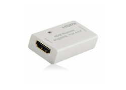 ACT HDMI repeater, tot 40 meter, 4K ondersteuning