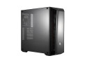 Cooler Master MB MB520 Black - TG/USB3.2/Midi/ATX