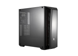 Cooler Master MB MB520 Black - TG/USB3.2/Midi/ATX