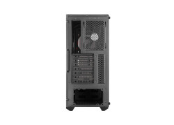 Cooler Master MB MB520 Black - TG/USB3.2/Midi/ATX
