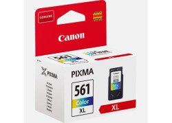 Canon (U) CL-561XL Kleur 12,2ml (Origineel)