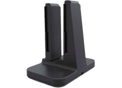 Nintendo Switch - Dual Charger - Dubbele oplader - Zwart