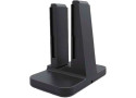 Nintendo Switch - Dual Charger - Dubbele oplader - Zwart