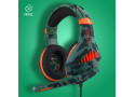 Phobos Warrior gaming headset - Multiformat (PS4/PC/XBOX/Switch) - HD stereogeluid - 3.5 mm jack - Switch OLED