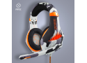 Phobos Winter Warrior gaming headset - Multiformat (PS4/PC/Switch) - HD stereogeluid - 3.5 mm jack - Switch OLED