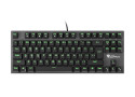 Genesis Thor 300 TKL US - Mechanisch Gaming Toetsenbord - Met achtergrondverlichting - Blue Outemu Switch