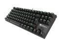 Genesis Thor 300 TKL US - Mechanisch Gaming Toetsenbord - Met achtergrondverlichting - Blue Outemu Switch