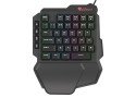 Genesis Thor 100 mechanische gaming Keypad RGB