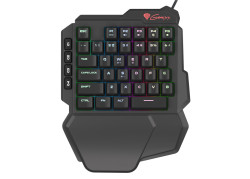 Genesis Thor 100 mechanische gaming Keypad RGB