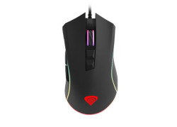 Genesis Optische RGB Gaming Muis Krypton 770 - 12.000 dpi