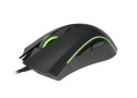 Genesis Optische RGB Gaming Muis Krypton 770 - 12.000 dpi