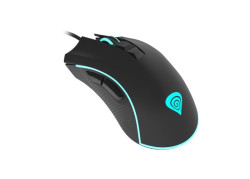 Genesis Optische RGB Gaming Muis Krypton 770 - 12.000 dpi