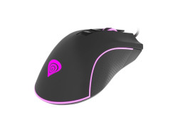 Genesis Optische RGB Gaming Muis Krypton 770 - 12.000 dpi