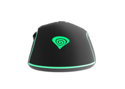 Genesis Optische RGB Gaming Muis Krypton 770 - 12.000 dpi
