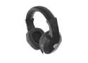 Genesis Argon 100 stereo headset - 3,5 mm jack - Zwart