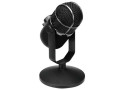 Thronmax MDrill Dome microfoon Diep Zwart 48 KHz PC/PS4