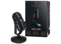 Thronmax MDrill Dome microfoon Diep Zwart 48 KHz PC/PS4