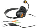 Natec Drone - Headset - Zwart