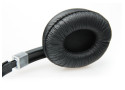 Natec Drone - Headset - Zwart