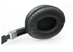 Natec Drone - Headset - Zwart