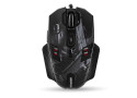 Rampage Gaming Muis GX-Core8 - Pistool Opdruk - 4000 DPI