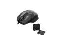 Rampage Gaming Muis GX-Core8 - Pistool Opdruk - 4000 DPI