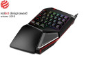 Rampage KB-R05 Eagle RGB mechanische Keypad