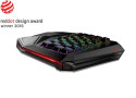 Rampage KB-R05 Eagle RGB mechanische Keypad