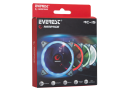 Rampage Everest 4C-15 - Case Fan Groen - 25 mm