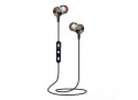 Sbox Bluetooth oordopjes Slver,Bronze