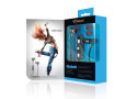 Sbox Bluetooth oordopjes Slver,Bronze