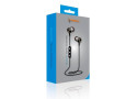 Sbox Bluetooth oordopjes Slver,Bronze