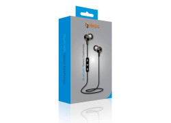 Sbox Bluetooth oordopjes Slver,Bronze