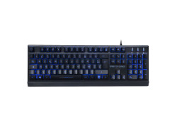 Spirit of Gamer - Gaming Toetsenbord Elite K-10 - Qwerty - Membraan