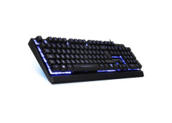 Spirit of Gamer - Gaming Toetsenbord Elite K-10 - Qwerty - Membraan