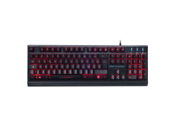 Spirit of Gamer - Gaming Toetsenbord Elite K-10 - Qwerty - Membraan