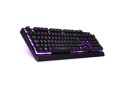 Spirit of Gamer - Gaming Toetsenbord Elite K-10 - Qwerty - Membraan