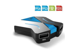 Spirit of Gamer - Console converter voor toetsenbord en muis