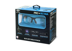 Spirit of Gamer gaming bril