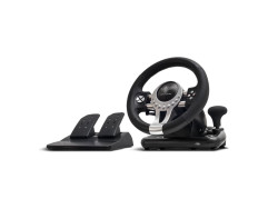 Spirit of Gamer - Pro 2 Race Stuur - PS4 - XBOX One - PS3 - PC