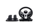 Spirit of Gamer - Pro 2 Race Stuur - PS4 - XBOX One - PS3 - PC