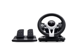 Spirit of Gamer - Pro 2 Race Stuur - PS4 - XBOX One - PS3 - PC