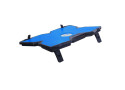 Spirit of Gamer - Laptop Cooling pad - Koeler Blade 500 - tot 17 inch - Blauw