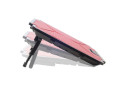 Spirit of Gamer - Laptop Cooling pad - Koeler Blade 100 - tot 15,6 inch - Rood