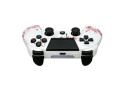 Under Control - PS4 bluetooth controller met koptelefoon aansluting - Zombie