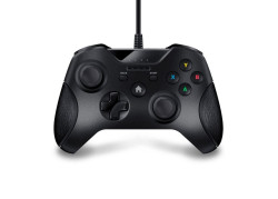 Under Control Xbox 360 Bedrade Controller - 3 Meter - Zwart