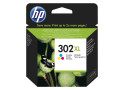 HP No.302XL Kleur 8ml (Origineel)